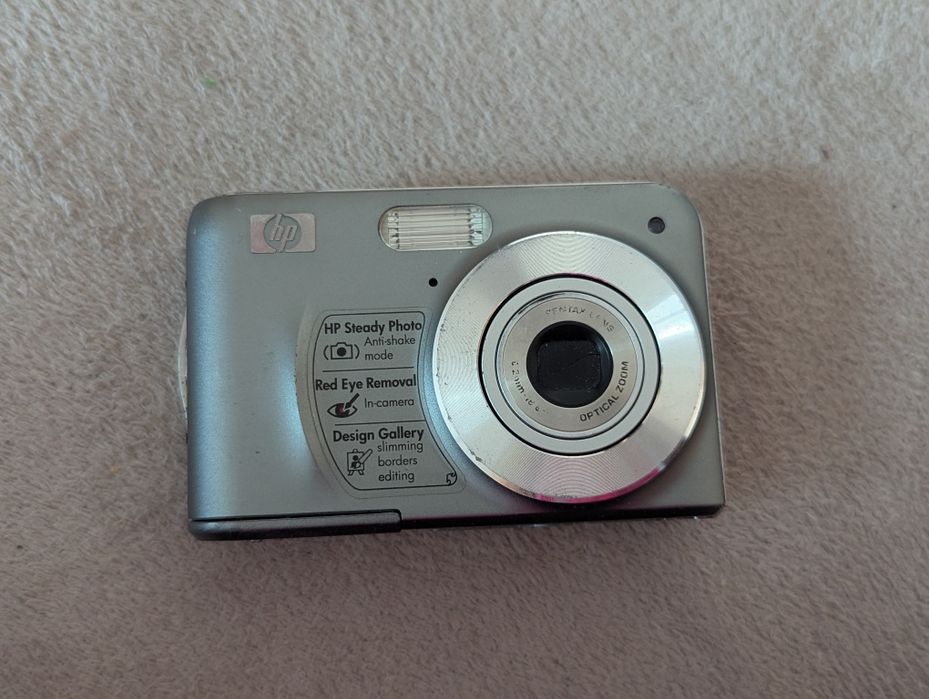 Дигитални фотоапарати Olympus,VistaQuest, DXG, HP, Sanyo, Xacti