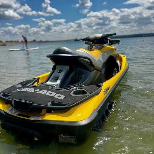 SKYJET Sea Doo RXT 260 IS