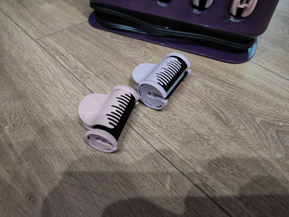 Ролки за коса 120V