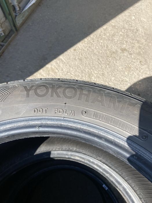 215/55/17 комплект