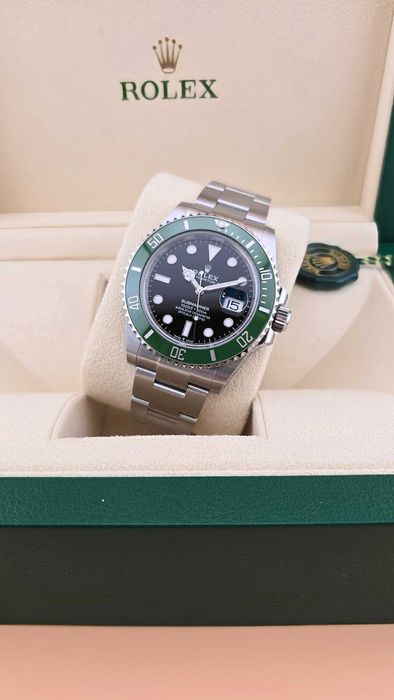 Наручные часы Rolex Submariner