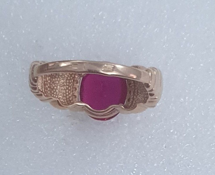 Винтажное    колечко.