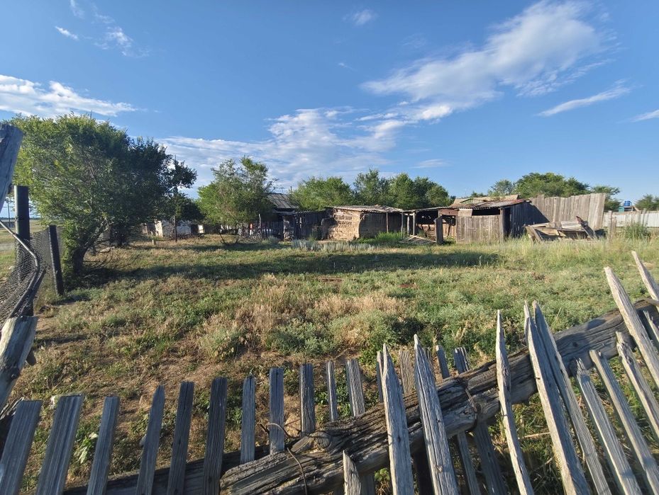 Продам дом в песчанке самарское