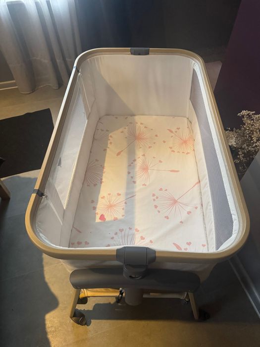 Бебешка кошара Cangaroo Amo next to me