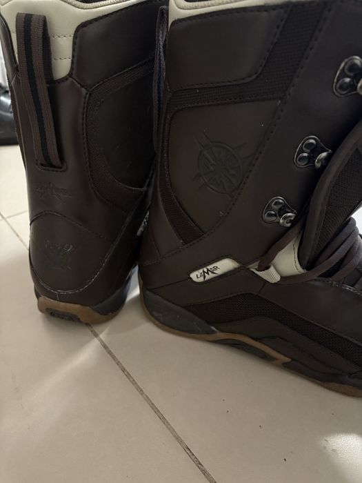 Boots pentru Snowboard