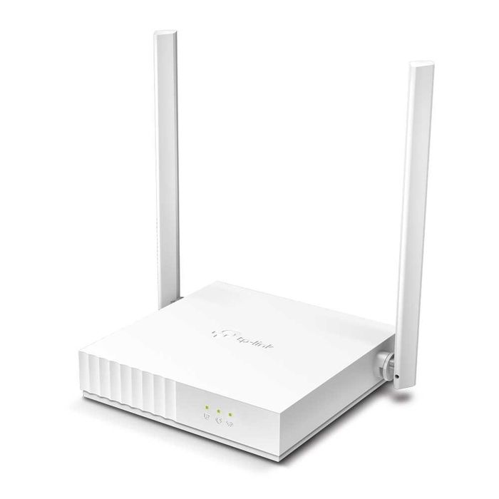 NET TP-Link TL-WR820N / N300 Многорежимный роутер (Router)
