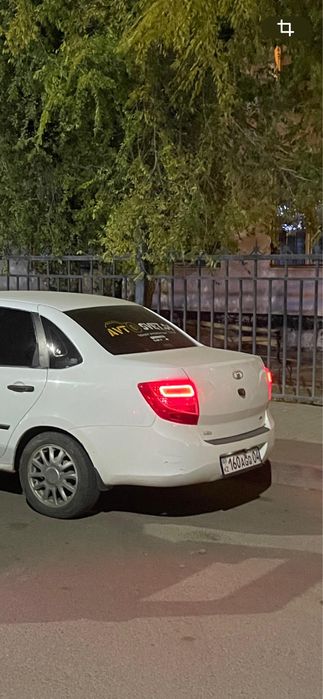 Лада гранта 2012г