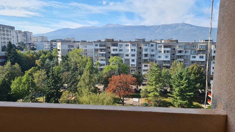 Дава се под наем Тристаен апартамент в София, Младост 1 - 80 кв.м за 612 € - Снимка #11