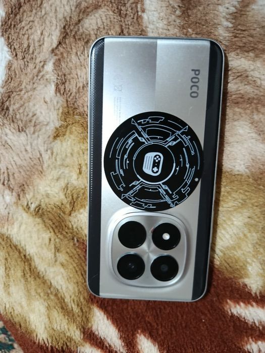 Poco m8 pro 4g,обмен или продажа