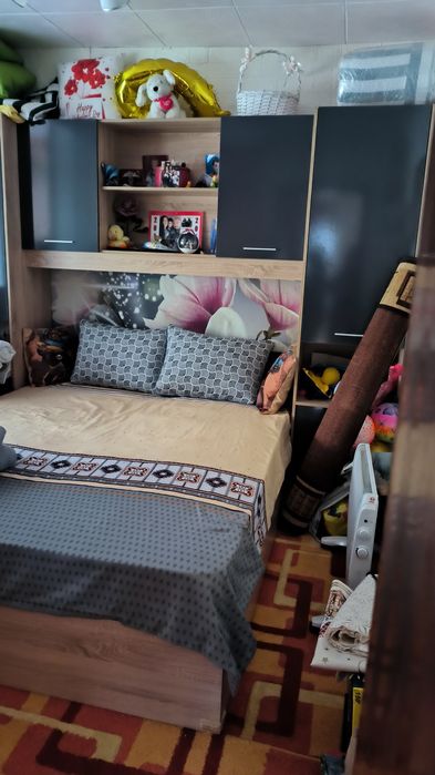 Продава се Етаж от къща в Перник, Клепало - 80 кв.м за 1163 €/кв.м - Снимка #5