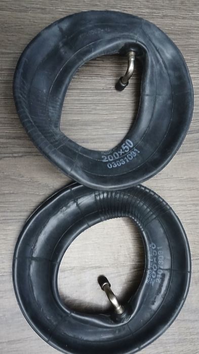 Покрышка камера колесо 200/50 на инвалидную коляску отличного качества