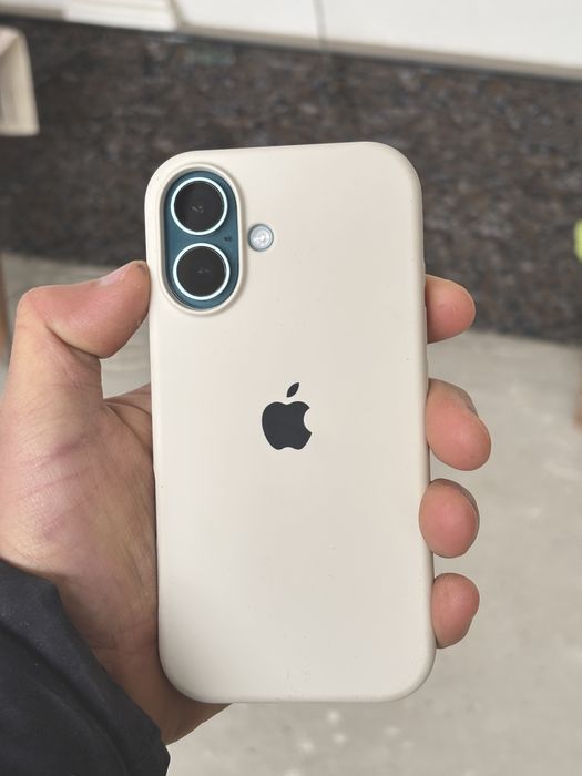 Iphone 16 128 гб