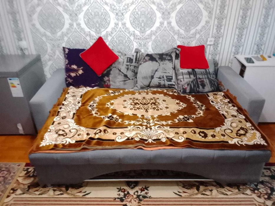 Продам 2к Новаторов 8