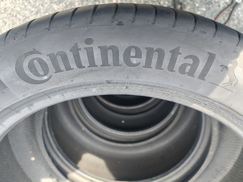275 40 18,2buc vară Continental Premium Contact 6,2024
