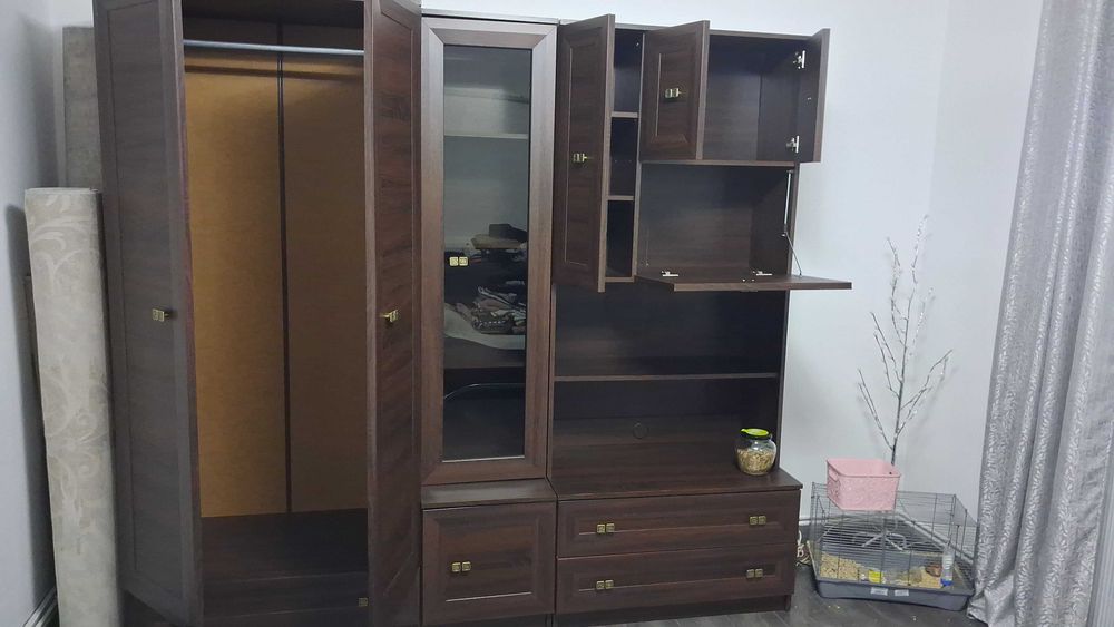 Mobilier sufragerie