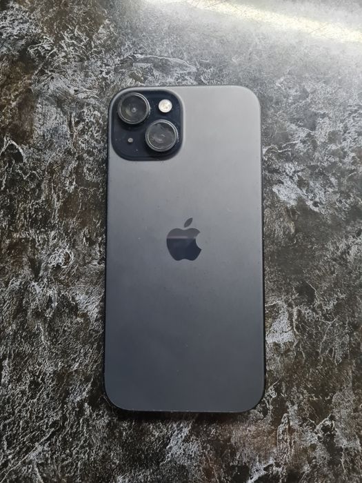 Продаётся IPhone 15