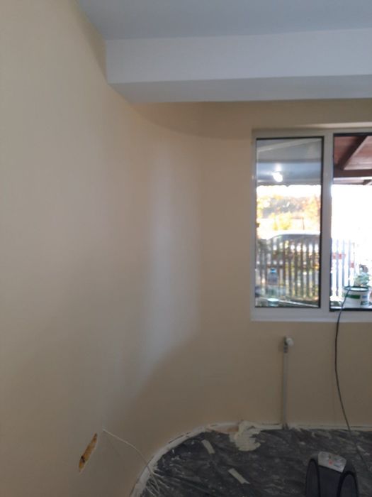 Строителни и ремонтни услуги