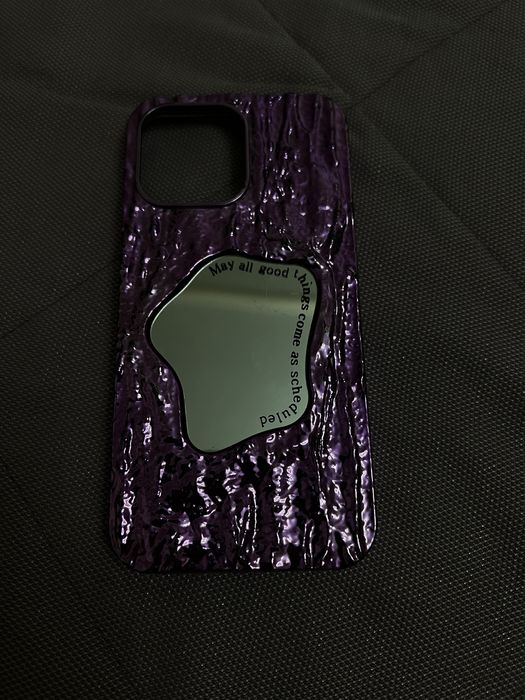 чехлы на айфон