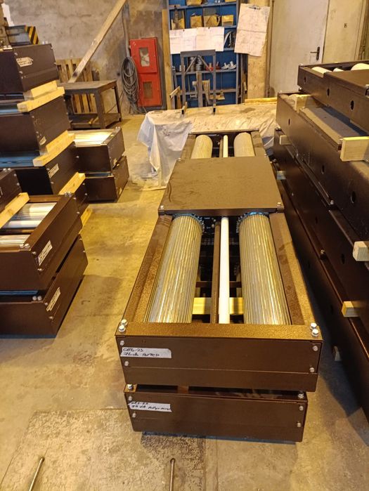 Оборудования для техосмотра