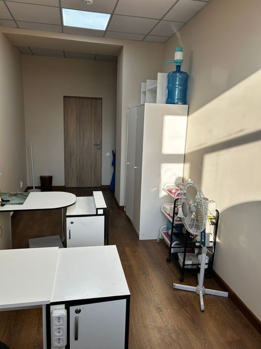 Продаётся готовый nail-стартап