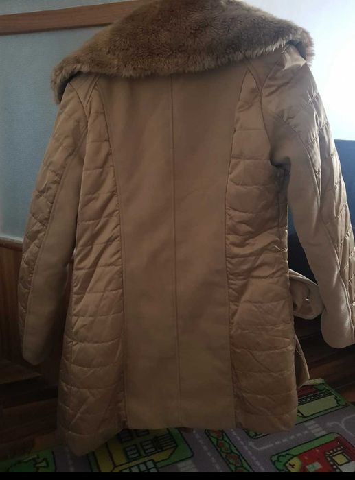 Haina dama pentru iarna ,mărimea 36