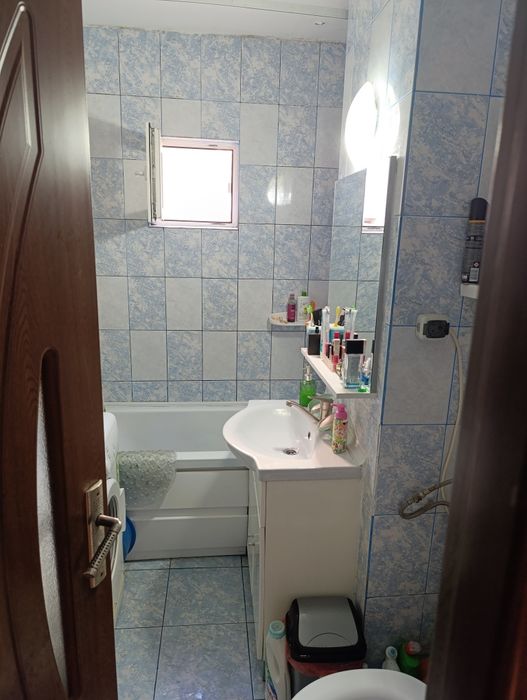 Apartament decomandat
