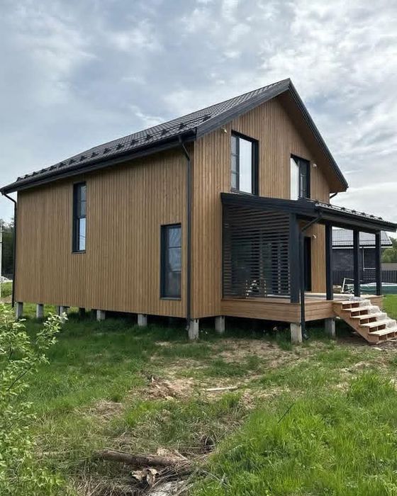 Vindem Case de vacanță sau de locuit permanen 20% reduceret