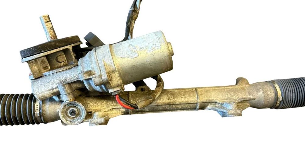 Caseta directie electrica Citron C2 electrica Citron C3 I  Citron C3 Pluriel  Peugeot 1007  cod 68200000048