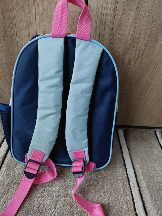 Ghiozdanel cu pisicite