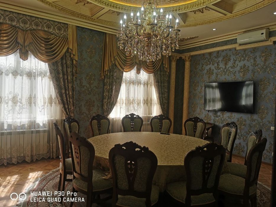 Дом в махалле Катта Хасанбай Юнусабадского района