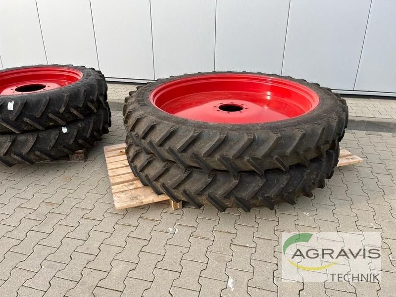 Importam Roti Tehnologice pentru Orice Tip de tractor John Deere Case