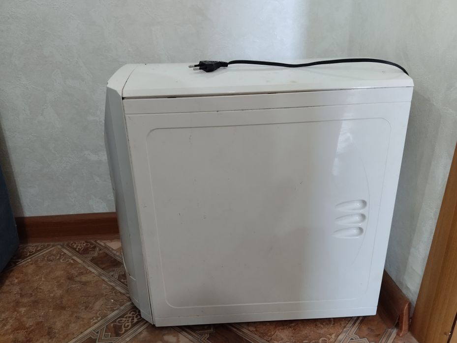 Водяной фильтр  .