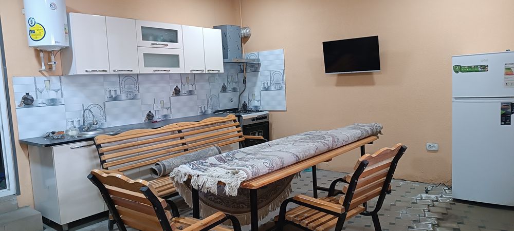 Аренда помещения Газалкент