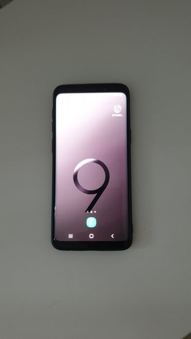 Samsung Galaxy  S9