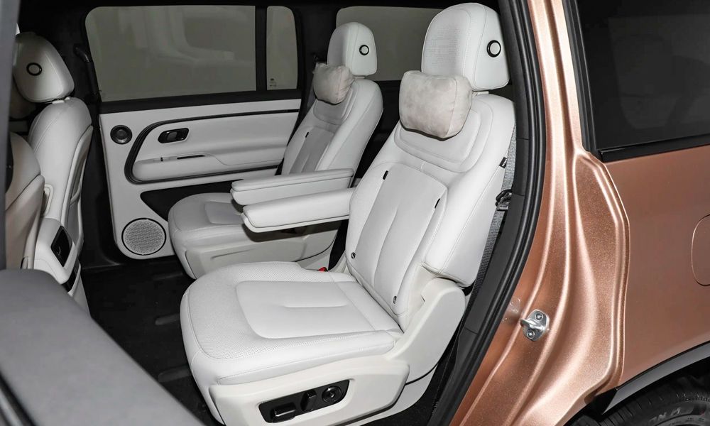 ROX ADAMAS под заказ от Terra Auto