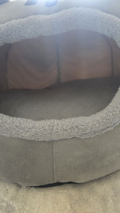 Домик для котенка