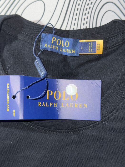 Tricou Polo Ralph Lauren