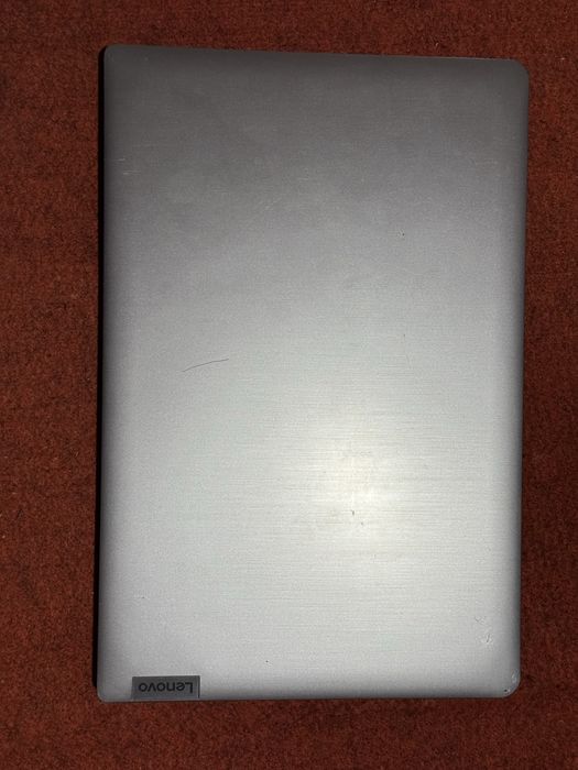 Lenovo ideapad 3 / i5-1155G7