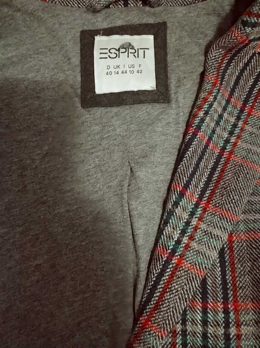 Costum dama Esprit,L