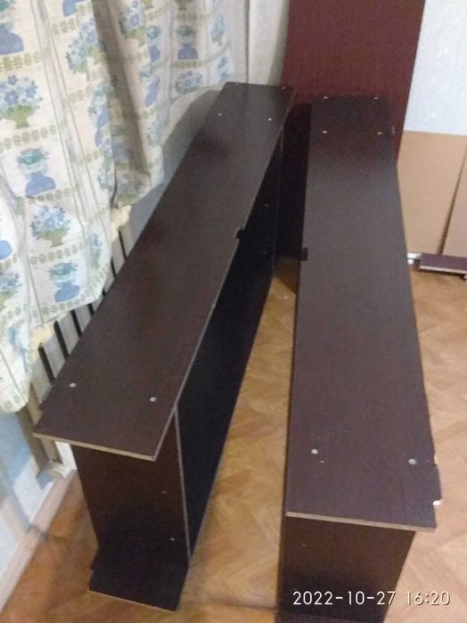 Каркас ( Основа) для софы. тахты. кровати. 2 шт..есть обмен. .