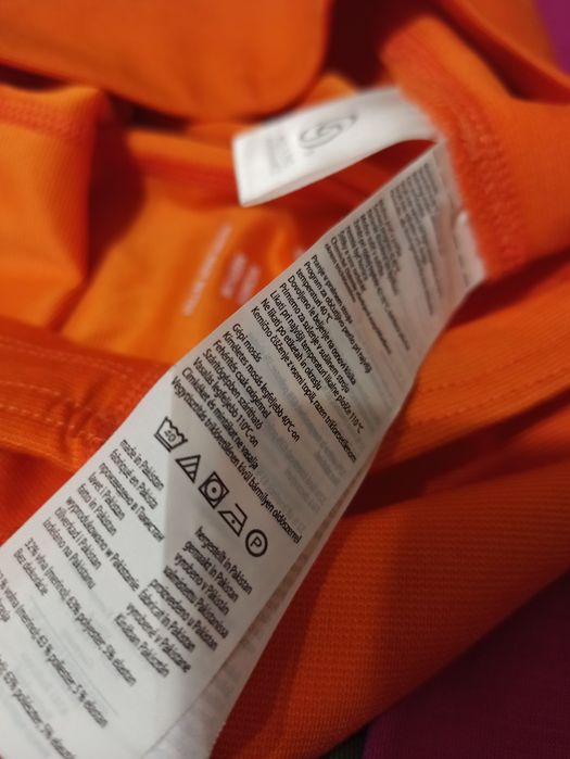 Super.Natura Icebreaker мерино вълна  Термо бельо