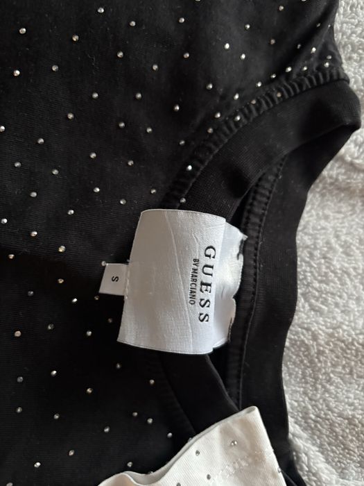 Тениски guess, С размер