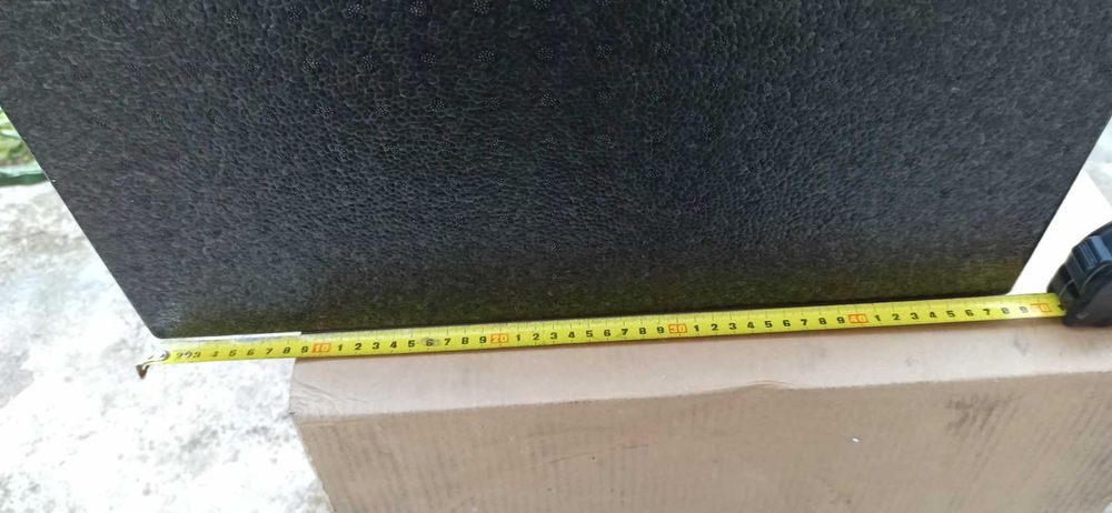 VA Q TEC технологична термо кутия Германия