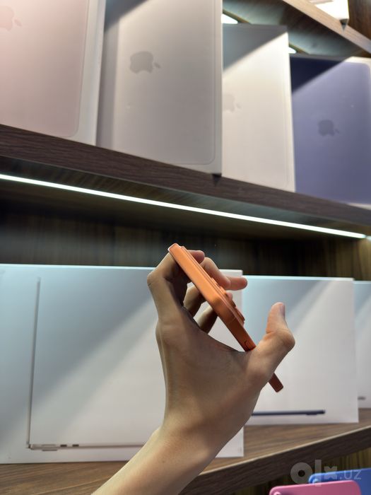 iphone 17 pro max naxtka va nasiya savdoga