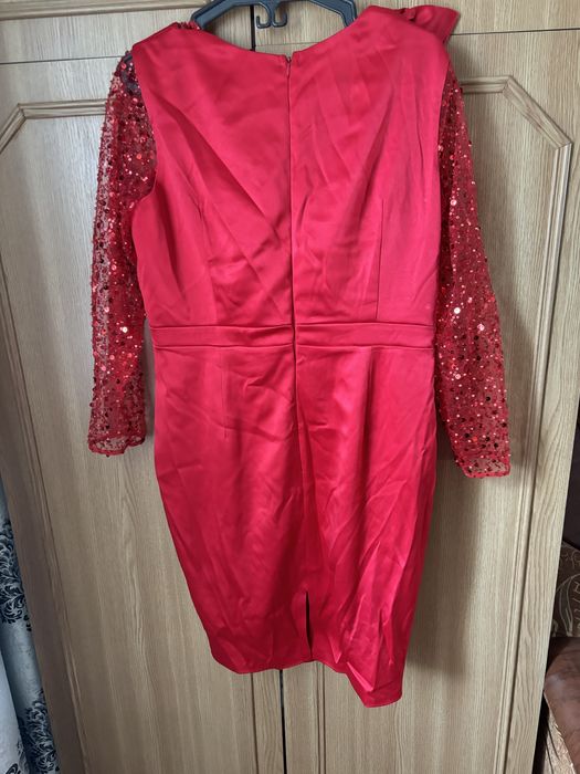 Rochie facuta la comanda