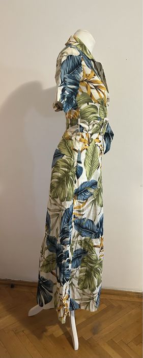 Rochie Orsay (Nu Zara, Nu H&M, nu MassimoDutty)