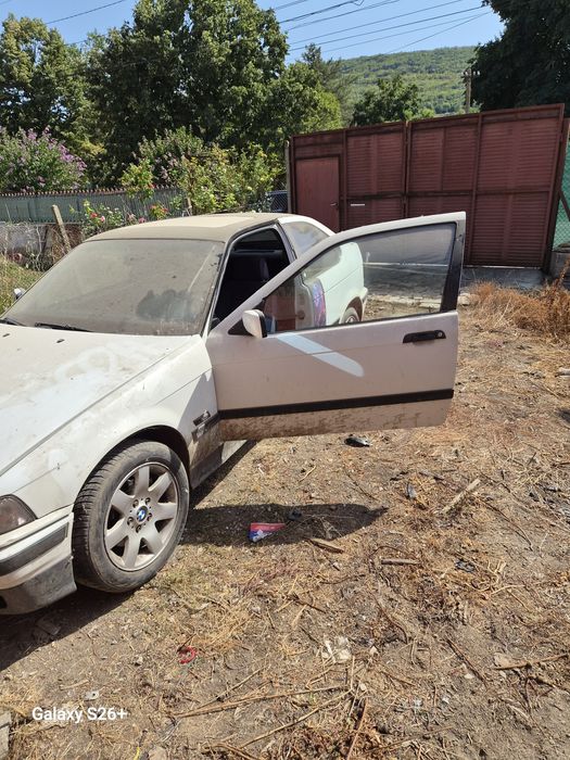 BMW 316i e36 Цяла за части