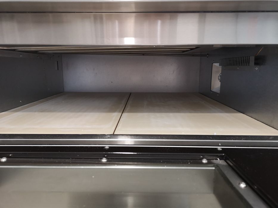 ФУРНА ЗА Пици до 500градуса 2 модела чисто нови налични