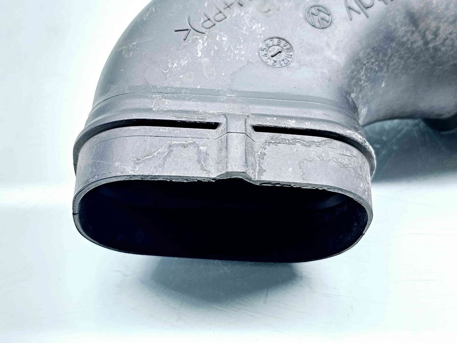 Tub admisie aer  Skoda Rapid (NH3) [Fabr 2012-2019] 6C0129618E 1.3 Ben