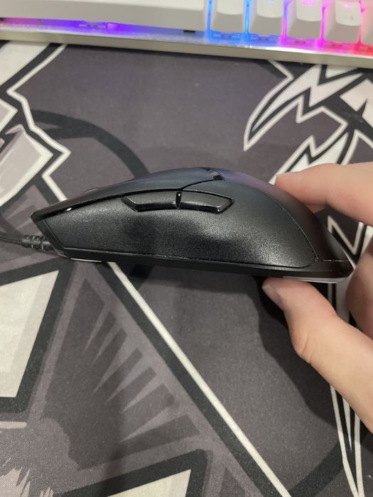 Razor Viper Mini мышка